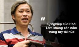 Vì sao Hoài Linh từ mặt Hoài Lâm?