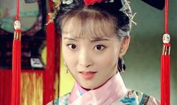 'Tình Nhi' Vương Diễm chiếm vị trí số 1 trong lòng nam giới xứ Trung sau khi đóng Hoàn Châu cách cách