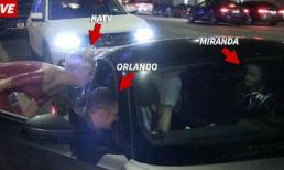 Chẳng ai như Miranda Kerr đưa cả con trai đến gặp bồ của chồng cũ chỉ để làm điều này 