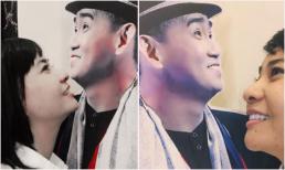 Cát Phượng mơ về Minh Thuận: 'Anh cứ nhìn Cát mà cười'