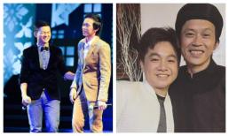 Câu chuyện 2 cậu con nuôi nổi tiếng của Hoài Linh: Nghe lời vẫn ở đỉnh vinh quang, bất phục rơi tận đáy vực thẳm