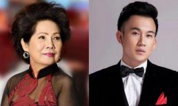 Sau nhiều ngày im lặng, Dương Triệu Vũ công khai xin lỗi danh ca Phương Dung và đóng trang cá nhân