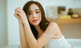 Vẻ đẹp mong manh tựa khói sương của em gái Lan 'cave' trong Quỳnh búp bê