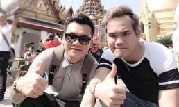 Khắc Việt bức xúc khi em trai Khắc Hưng bị bắt nạt: 'Em tao hiền chúng mày bắt nạt được, tao không dễ bắt nạt đâu'