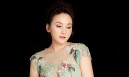 Bảo Thanh đẹp lộng lẫy trong trang phục dạ hội được thiết kế riêng