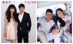 Không phải 'búp bê trong tủ kính', 2 cô vợ của sao Việt chứng minh 'đằng sau người đàn ông thành đạt là người phụ nữ thông minh'