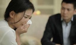 Chồng bỗng cho vợ sổ tiết kiệm 1 tỷ, vợ đang hạnh phúc tràn trề thì chồng đột ngột tuyên bố...