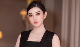 Huyền My thừa nhận từng rất ghen tuông khi yêu và hiện tại không người theo đuổi