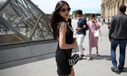 Một năm sau đăng quang, Lê Âu Ngân Anh trải lòng về khoảng thời gian bão táp và sự vực dậy mạnh mẽ