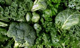 Siêu thực phẩm giúp làm sạch gan, thải độc cực tốt hãy đưa ngay vào thực đơn nếu muốn sống thọ trên trăm tuổi