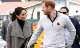 Tiết lộ kế hoạch chuẩn bị sinh con của Công nương Meghan Markle với 20 bác sĩ chuyên khoa  túc trực ngày đêm
