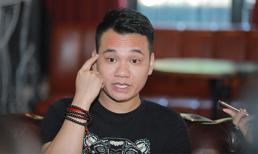 Khắc Việt chính thức lên tiếng xin lỗi sau khi văng tục trên trang cá nhân vì bênh vực em trai