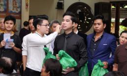 'Ông hoàng nhạc sến' Ngọc Sơn buồn khi bị nói dễ dãi, gặp ai cũng nhận làm con nuôi