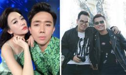 Tin sao Việt 30/10/2018: Trấn Thành phát hiện điều này sau 2 năm sống với Hari Won, Khắc Việt khẳng định: 'Còn 1 hơi thở anh sẽ vẫn bảo vệ em đến cùng. Yêu em, Khắc Hưng'