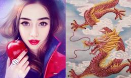 Chúc mừng 3 con giáp cầu tài được tài, cầu tình được tình, cuộc đời đẹp như thơ vào năm 2019