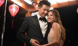 Chân dung cô gái vượt qua 23 người đẹp để chiếm được trái tim anh chàng Việt Kiều tại The Bachelor Vietnam