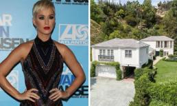 Katy Perry mua nhà khách trị giá hơn 175 tỷ đồng tại Beverly Hills