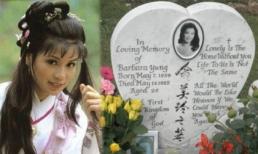 Mỹ nhân đoản mệnh nhất phim Kim Dung: Đứa con ngoài giá thú, vừa tìm được hơi ấm đã tự tử vì tình