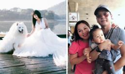 Tin sao Việt 31/10/2018: Phương Thanh nói gì về tin đồn sắp kết hôn, vợ và con gái về nước thăm diễn viên Hoàng Anh