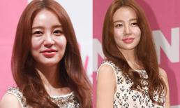 Lâu lắm mới xuất hiện, Yoon Eun Hye lại gây 'thất vọng' vì gương mặt đầy dấu hiệu thẩm mỹ 