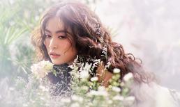 Hoàng Thuỳ Linh hoá nàng tiên hoa ngọt ngào