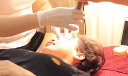 Những pha biến đổi thần thánh tại thẩm mỹ Hồng Kông 51 hàng Gà (P5)