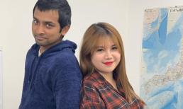 Hot girl ngực 110cm có người yêu mới tại Nhật Bản ngay sau khi chia tay bạn trai một tháng