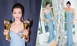 Phạm Băng Băng 'thất sủng', Lý Băng Băng càng ngày càng lên hương