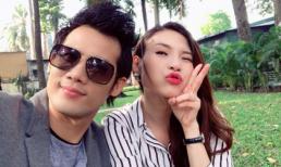 Đăng ảnh bên Thanh Thức tại trường quay 'Gạo nếp gạo tẻ', Thuý Diễm khiến dân mạng dậy sóng 