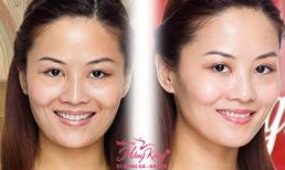 Phụ nữ tiếc nhất là tuổi xuân