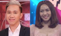 Trường Giang 'bóc trần' bí mật hiếm ai biết về chuyện tình của Anh Đức - Diệu Nhi