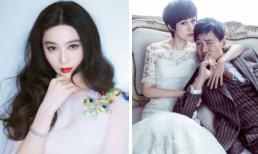 Đang ở ẩn vì bê bối trốn thuế, Phạm Băng Băng lại bị đồn từng phá hoại gia đình tài tử “Bao Thanh Thiên”