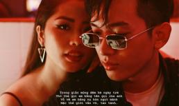 'Vừa tri kỷ, vừa đối đầu': Đôi bạn thân tại 'Gương mặt truyền hình' khiến khán giả đứng ngồi không yên