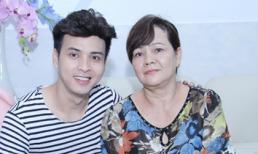 Câu trả lời 'lầy lội' của Hồ Quang Hiếu khi nghe mẹ hỏi: 'Bộ con thích con trai hả'