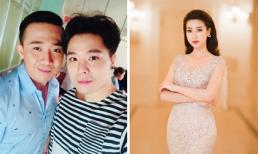 Tin sao Việt 2/11/2018: Trịnh Thăng Bình: 'Tôi bị đồn là có quan hệ đồng tính vì quá thân với Trấn Thành', HH Đỗ Mỹ Linh tiết lộ đầu quân cho VTV24 không phải vì tiền