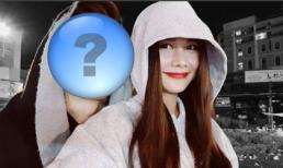 Cứ đăng ảnh với người đàn ông này, Thanh Hằng lại nhận được lượt like gấp đôi bình thường