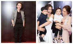 'Chị Mười Ba' Thu Trang 'chuẩn men', Ngọc Lan, Dương Cẩm Lynh rạng rỡ khi mặc váy cưới