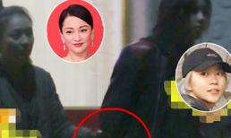 Con gái Vương Phi đáp trả tin đồn hẹn hò đồng tính với 'Như Ý' Châu Tấn