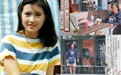 Hình ảnh cuối cùng của 'ngọc nữ' Lam Khiết Anh trước khi chết cô độc ở tuổi 55