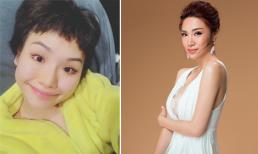 Tin sao Việt 3/11/2018: Miu Lê tự nhận mình khùng điên, Pha Lê sốc khi 'có người phát ngôn tôi yêu người ta vì tiền'