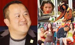Đời tư phóng túng, tình trường lắt léo của ông trùm showbiz Hong Kong hủy hoại cuộc đời Lam Khiết Anh