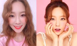 Học phong cách trang điểm với đôi mắt hồng xinh hút hồn của các cô nàng Thái Lan