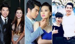 Hành trình 'lái máy bay' nhiều thị phi của Trương Nam Thành trước khi đáp xuống bến đỗ hạnh phúc