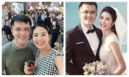 Hoa hậu Ngọc Hân bất ngờ khoe ảnh bạn trai lâu năm, hoá ra lại là người quen