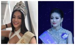 Nhan sắc Tân HH Trái đất 2018 - Phương Khánh thay đổi chóng mặt sau nửa năm, dân mạng đặt nghi vấn thẩm mĩ