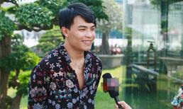 Dương Trường Giang nói về 'Như lời đồn': 'Tôi thấy âm nhạc của nó rất văn minh'