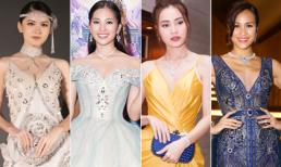 Ai xứng danh 'Nữ hoàng thảm đỏ' showbiz Việt tuần qua? (P101)