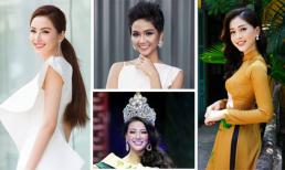 Loạt sao Việt và cư dân mạng nói gì khi Nguyễn Phương Khánh trở thành Hoa hậu Trái đất 2018?
