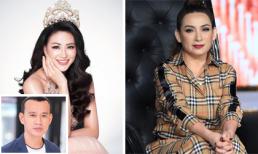 Tin sao Việt 4/11/2018: Ông bầu Phúc Nguyễn: 'Phương Khánh từng bị phản đối kịch liệt khi được chọn thi Miss Earth 2018', Phi Nhung cúi đầu xin lỗi vì đến sự kiện trễ hơn một tiếng