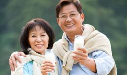 Tập thể dục mỗi ngày rất tốt, nhưng tới tuổi trung niên, điều này còn quan trọng gấp mấy lần thể dục